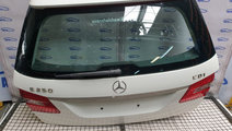 Haion/portbagaj 2011,complet Mercedes-Benz E-CLASS...