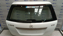 Haion/portbagaj 2013 Mercedes-Benz C CLASS T-Model...