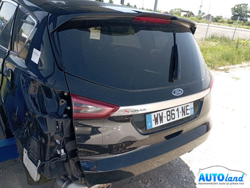 Haion/portbagaj 2505319 2015 Ford S-MAX 2006
