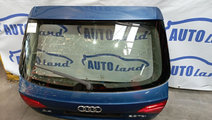 Haion/portbagaj Audi A4 Avant 8K5 2008