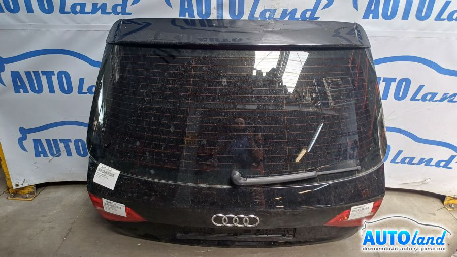 Haion/portbagaj Audi A4 Avant 8K5 2008