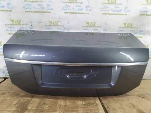 Haion portbagaj Audi A6 4F/C6 [2004 - 2008] 2.0 tdi BLB
