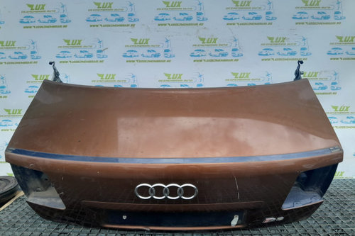 Haion Portbagaj Audi A8 D3/4E [2002 - 2005]