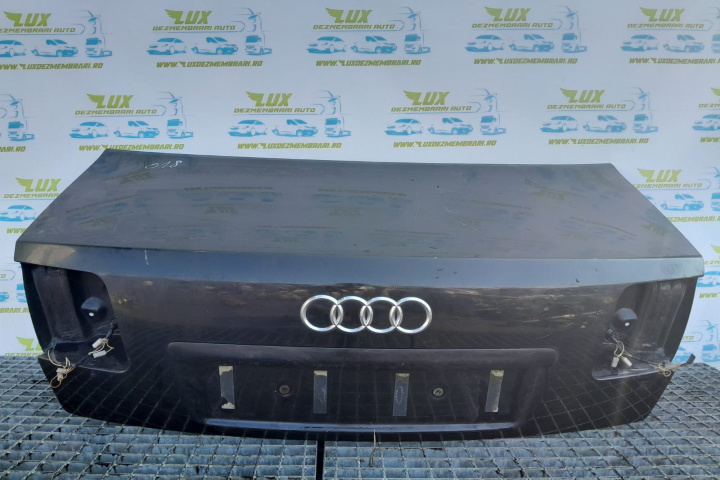 Haion Portbagaj Audi A8 D3/4E [facelift] [2005 - 2007]