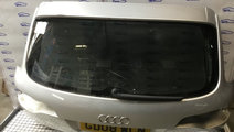 Haion/portbagaj Audi Q7 4L 2006