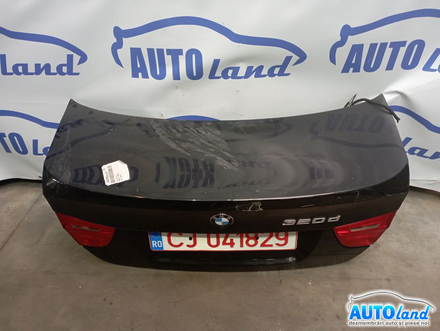 Haion/portbagaj BMW 3 E90 2005