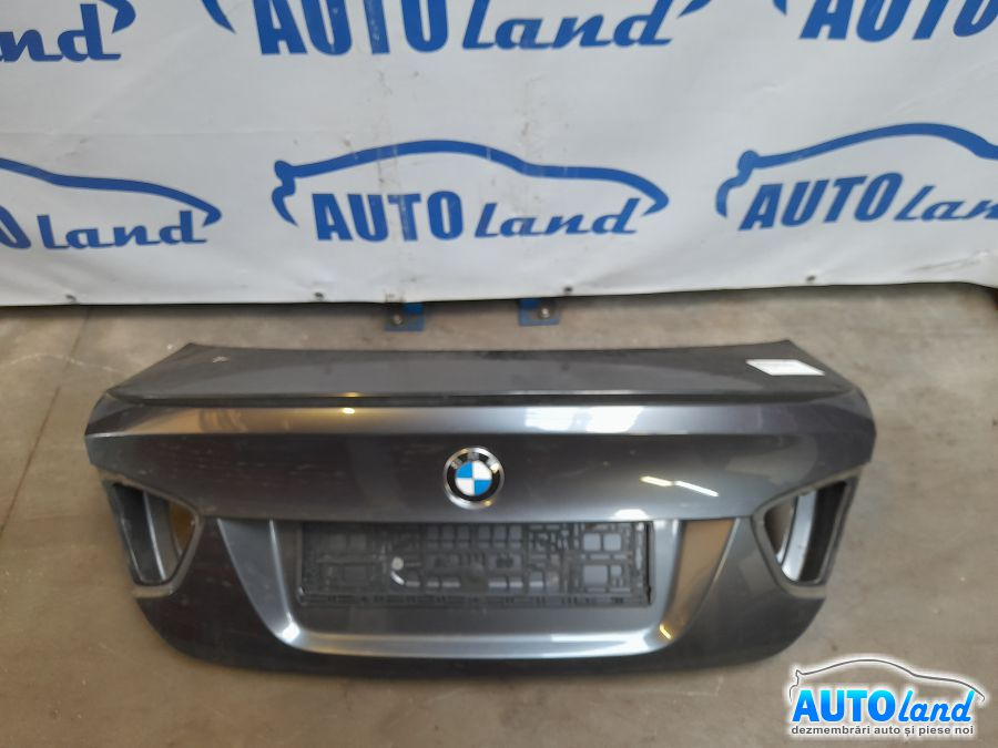 Haion/portbagaj BMW 3 E90 2005