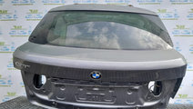 Haion Portbagaj BMW Seria 5 F07 [2009 - 2013]