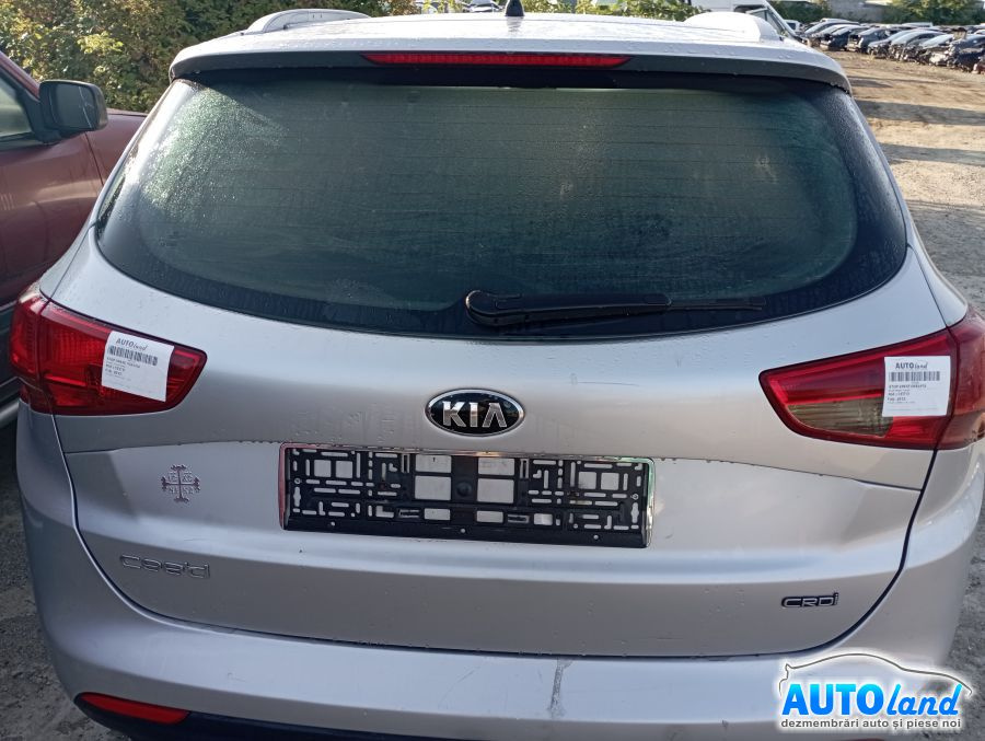 Haion/portbagaj Combi, Tabla si Sticla Kia CEE'D 2012