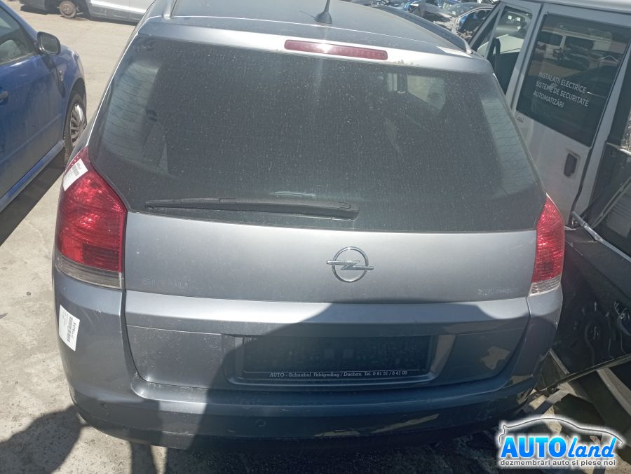 Haion/portbagaj Combi, Tabla si Sticla Opel SIGNUM 2003