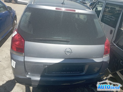 Haion/portbagaj Combi, Tabla si Sticla Opel SIGNUM 2003