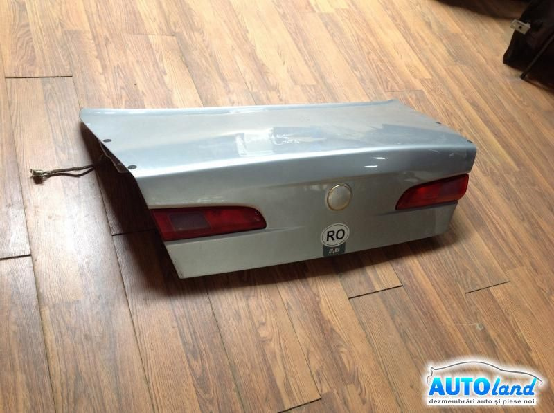 Haion/portbagaj Complet Alfa Romeo 156 932 1997-2005