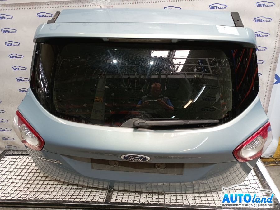 Haion/portbagaj Complet, Infundat Ford KUGA I 2008-2010