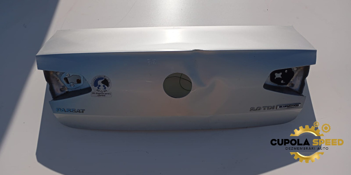Haion portbagaj ( cu defect ) Volkswagen VW Passat B8 [2014 - 2020]