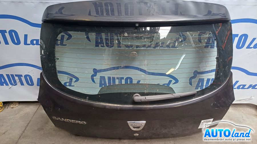 Haion/portbagaj Dacia SANDERO II 2013