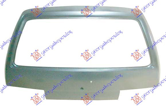 Haion/Portbagaj - Daihatsu Charade 1987 , 67005-87735