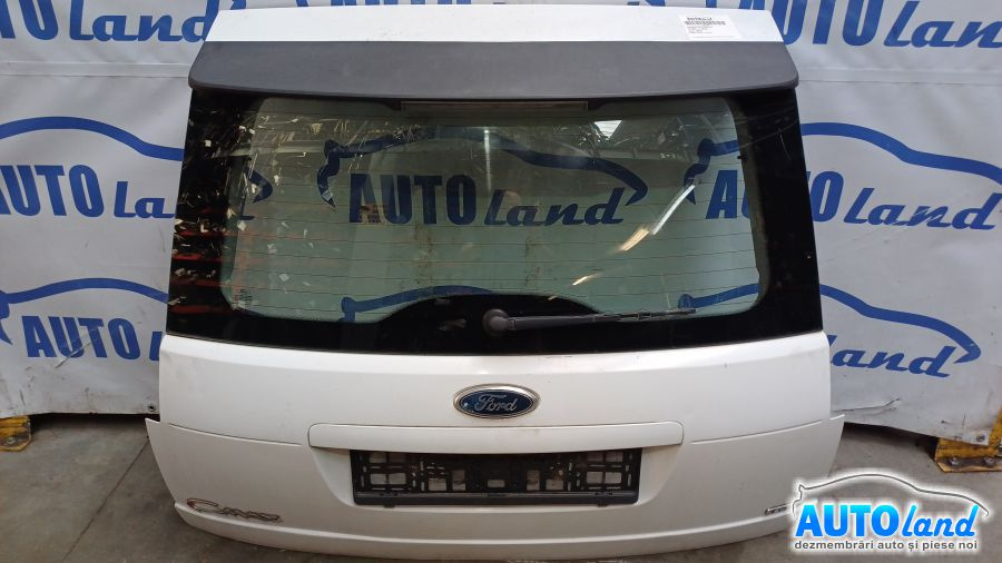 Haion/portbagaj Ford C-MAX 2007