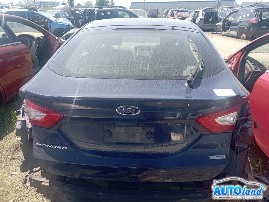 Haion/portbagaj Ford MONDEO V 2014-2022