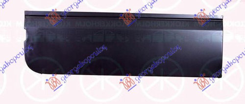Haion/Portbagaj - Ford Transit2000 2001
