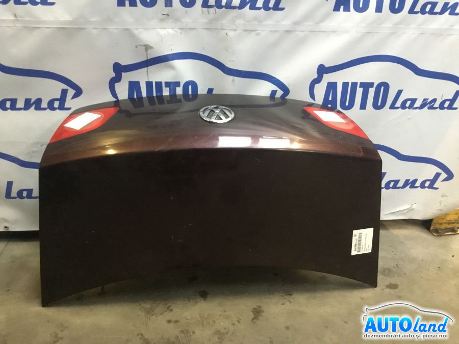 Haion/portbagaj Gol Volkswagen PHAETON 3D2 2002