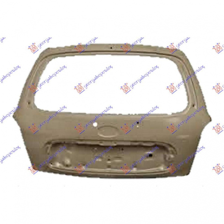 Haion/Portbagaj - Hyundai Matrix 2001 , 7370017121