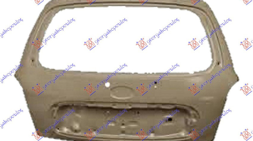 Haion/Portbagaj - Hyundai Santa Fe 2000 , 73700-26093