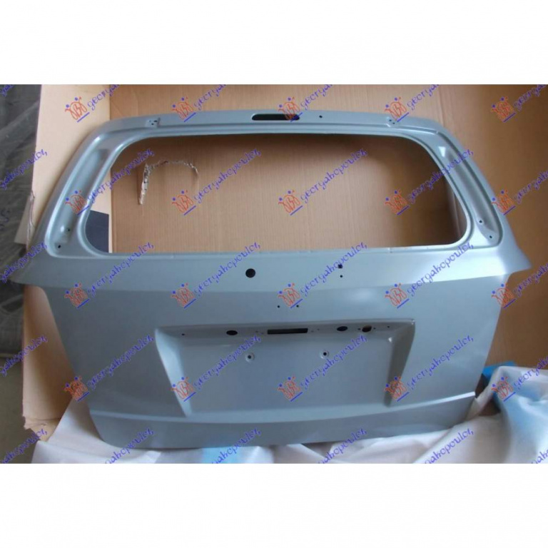 Haion/Portbagaj - Hyundai Tucson 2004 , 73700-2e050