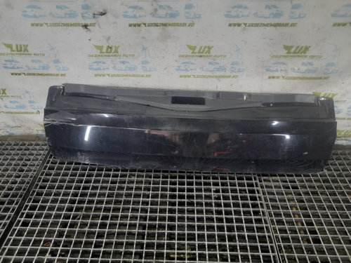 Haion Portbagaj inferior BMW X5 E70 [2006 - 2010] 3.0 d M57N2