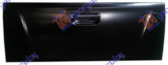 Haion/Portbagaj - Isuzu P/U D-Max 2012 , 8-98104-332-0