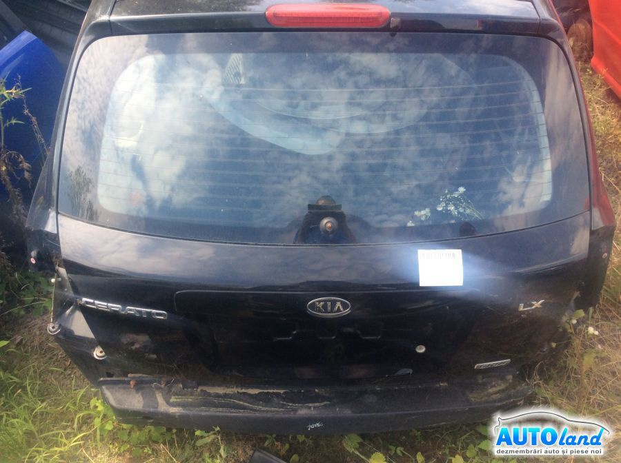 Haion/portbagaj Kia CERATO I LD 2004