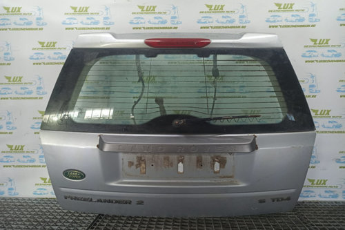 Haion portbagaj Land Rover Freelander 2 [2006 - 2010]