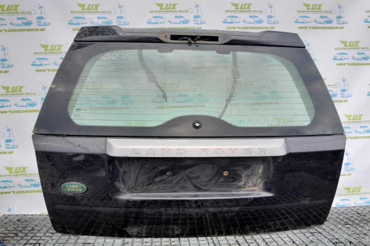 Haion Portbagaj Land Rover Freelander 2 [2006 - 2010]