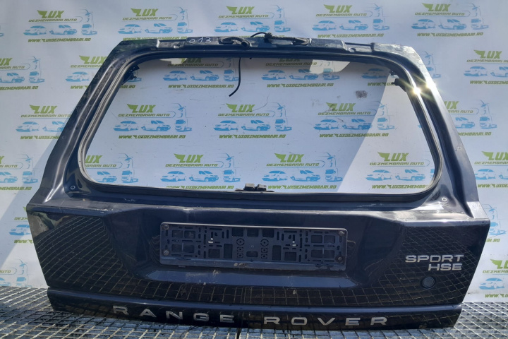 Haion Portbagaj Land Rover Range Rover Sport [2005 - 2009]