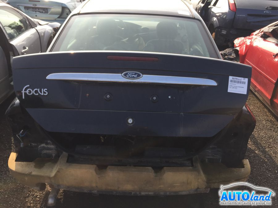 Haion/portbagaj Limuzina Ford FOCUS DAW,DBW 1998-2001