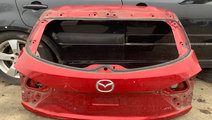 Haion portbagaj Mazda 3 BM [2013 - 2016] Hatchback