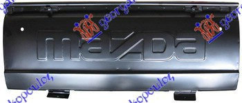 Haion/Portbagaj - Mazda P/U B1000-B1200,