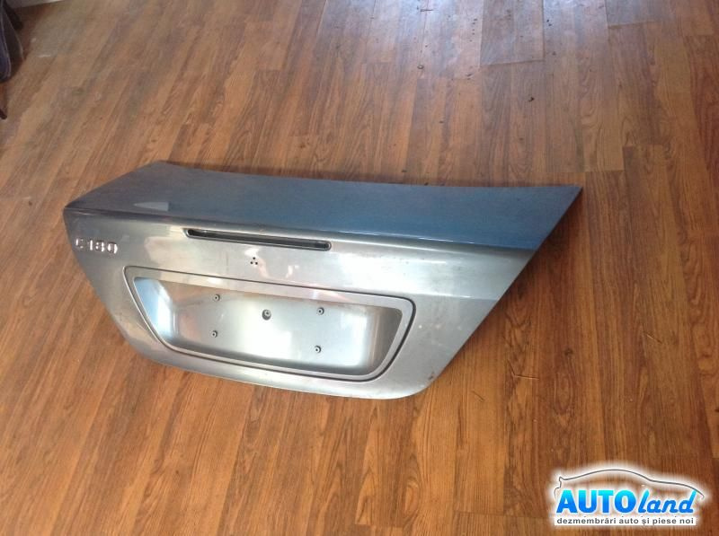 Haion/portbagaj Mercedes-Benz C-CLASS W203 2000