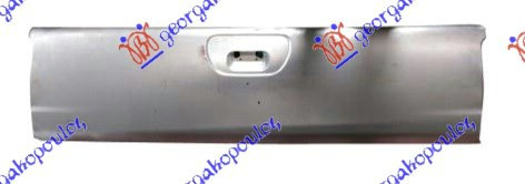 Haion/Portbagaj - Mitsubishi P/U L200 2006 , 6274a003t