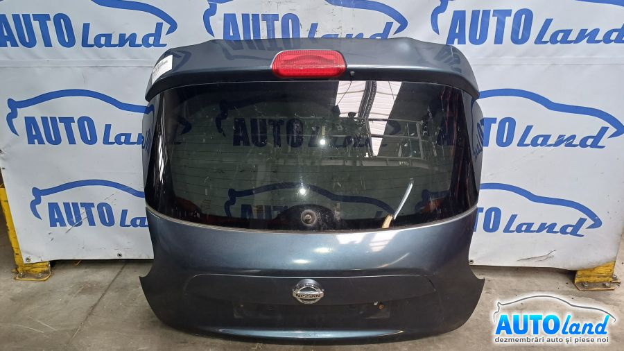 Haion/portbagaj Nissan JUKE 2010