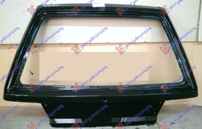 Haion/Portbagaj - Nissan Sunny (N13) 1986