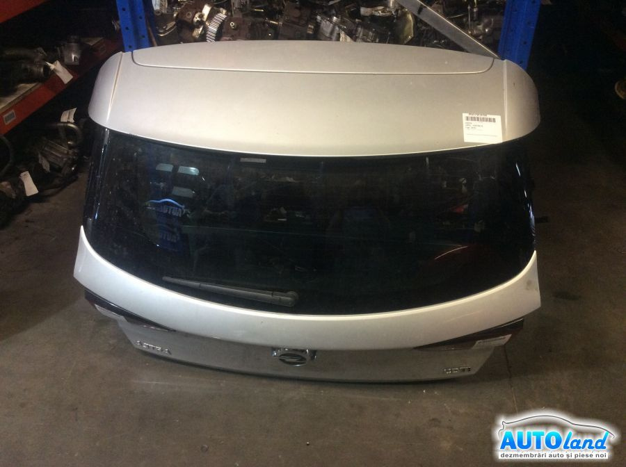 Haion/portbagaj Opel ASTRA K 2015