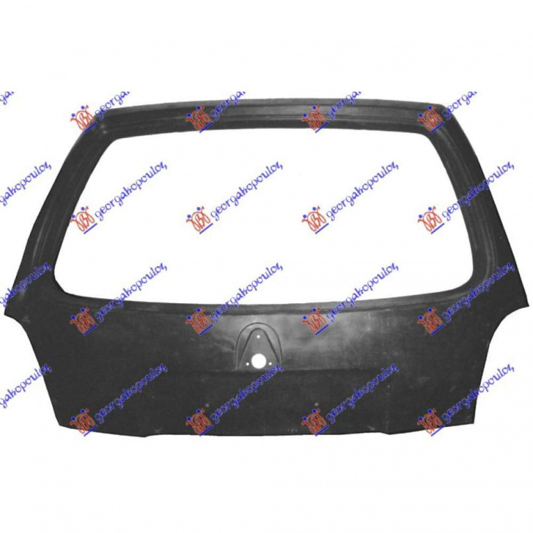 Haion/Portbagaj - Opel Corsa B 1996 , 90481267