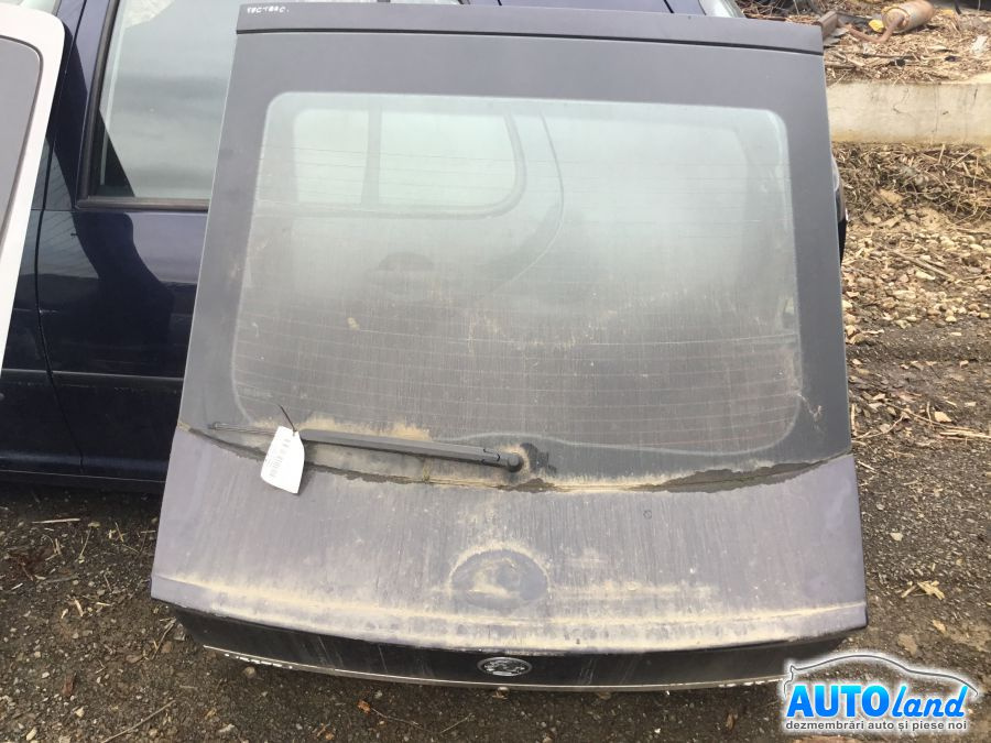 Haion/portbagaj Opel VECTRA C 2002