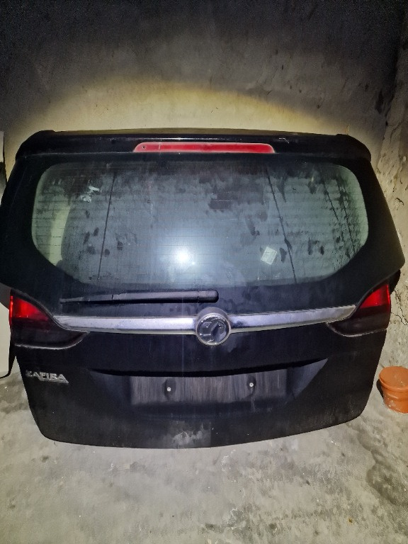 Haion Portbagaj Opel Zafira C an 2014