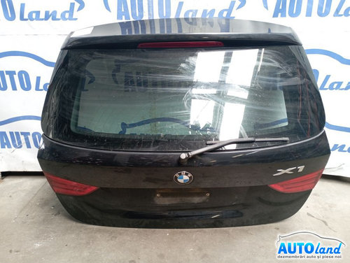 Haion/portbagaj +stopuri BMW X1 E84 2009