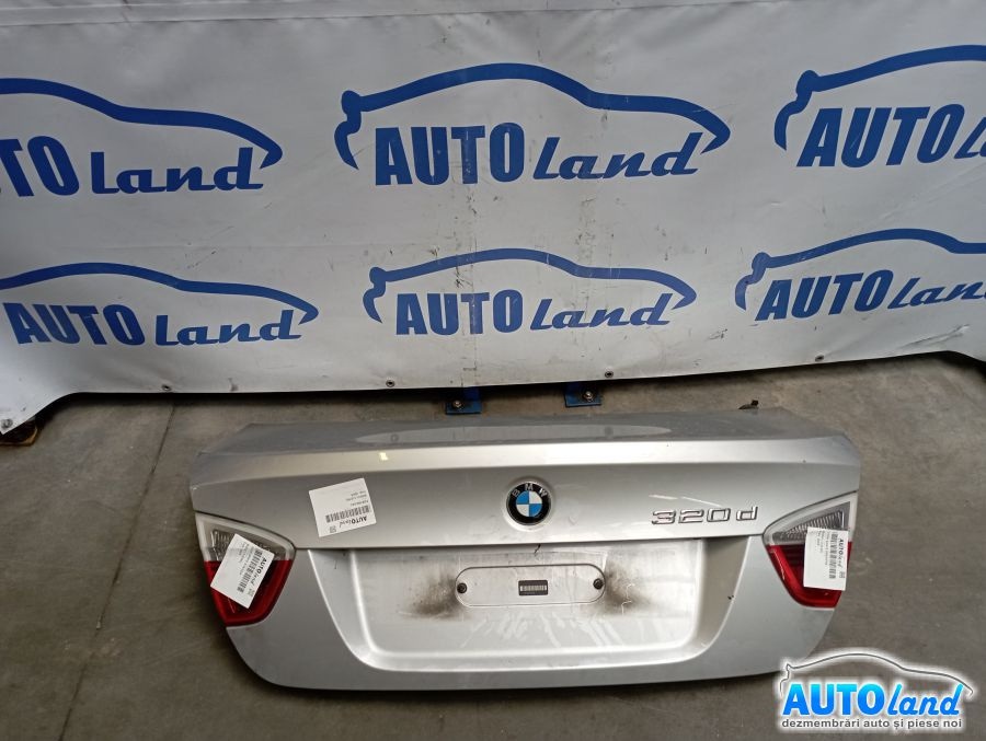 Haion/portbagaj Tabla BMW 3 E90 2005