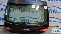 Haion/portbagaj Tabla si Sticla Audi A4 Avant 8K5 ...