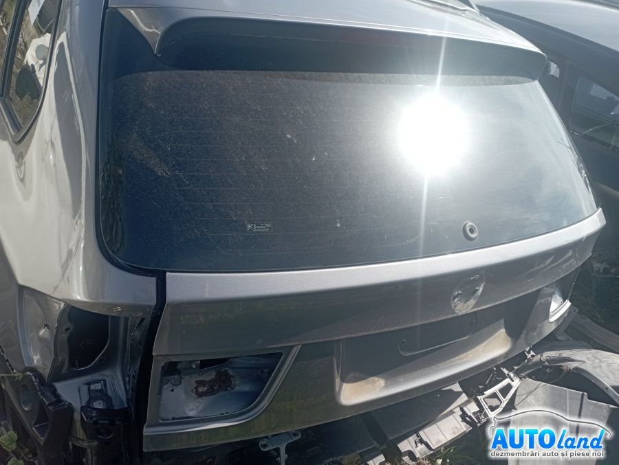 Haion/portbagaj Tabla si Sticla BMW X5 E70 2007