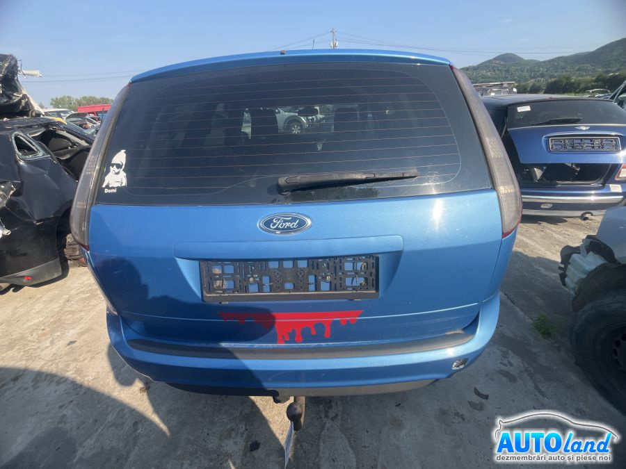 Haion/portbagaj Tabla si Sticla Ford FOCUS II Turnier DAW 2004