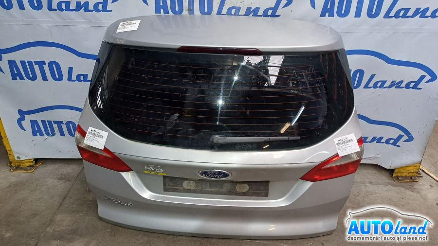 Haion/portbagaj Tabla si Sticla Ford FOCUS III Turnier 2010-2014